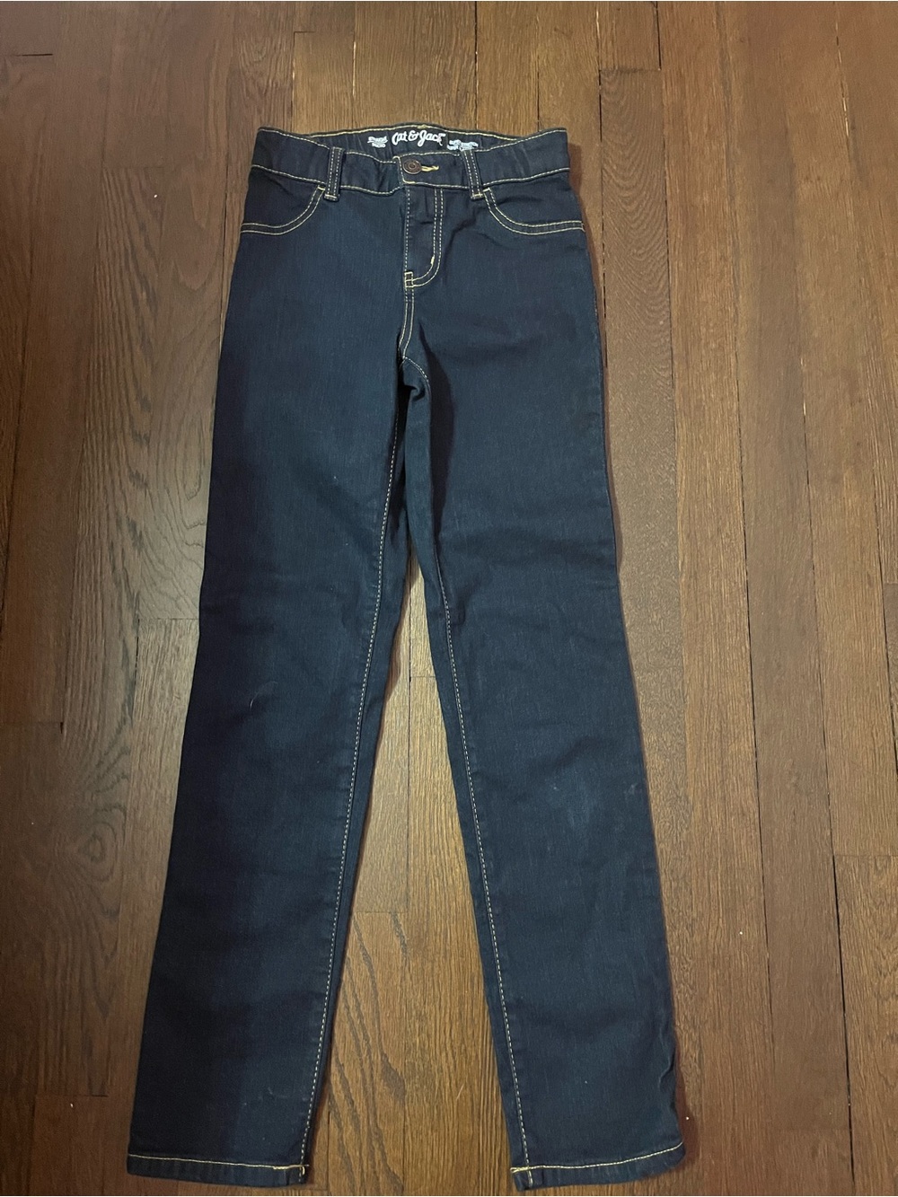 Target Kids Dark Blue Denim Jeans